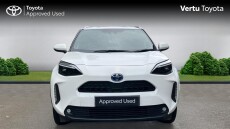 Toyota Yaris Cross 1.5 Hybrid Design 5dr CVT Hybrid Estate